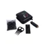 HKM Plaiting Set - Black